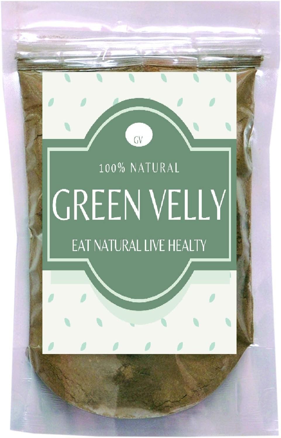 Natural Cucumber Powder Skin Care
