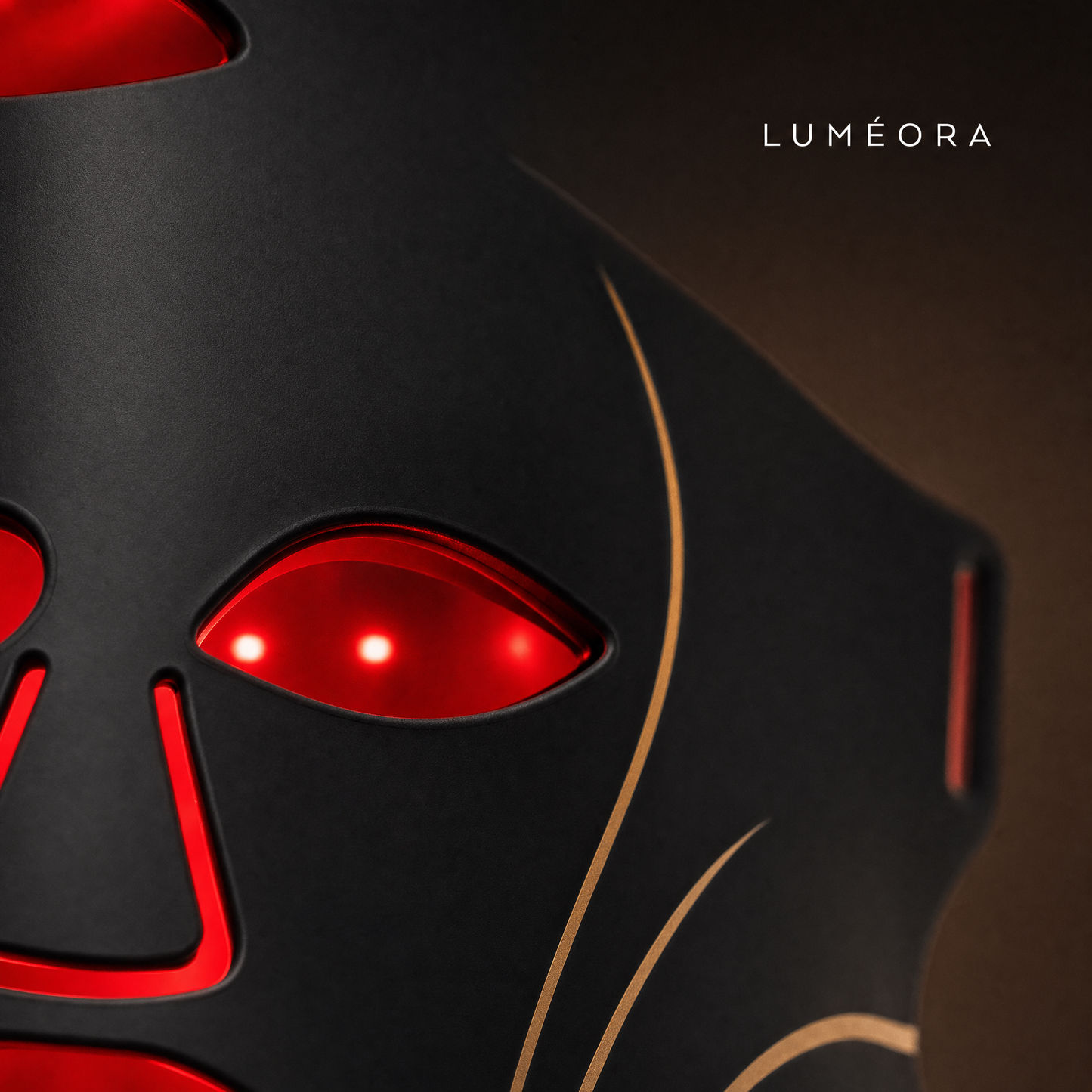 LED Photon Facial Beauty Mask
