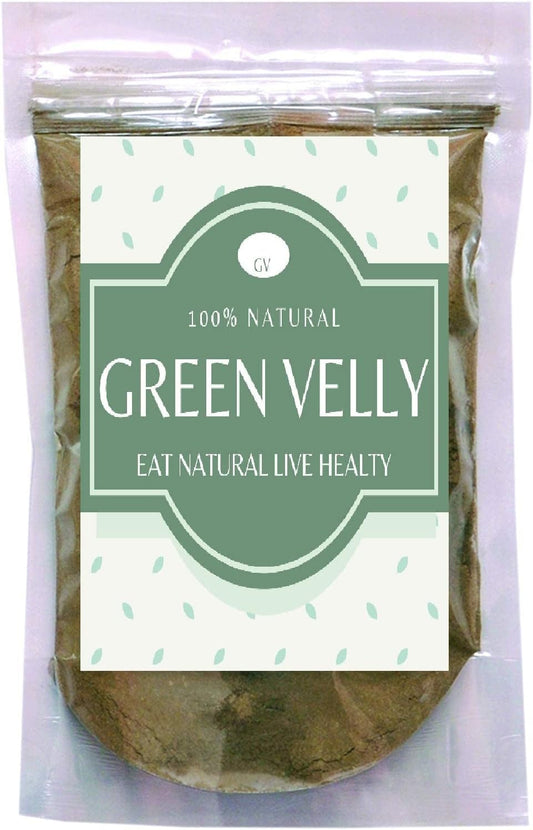 Natural Cucumber Powder Skin Care 