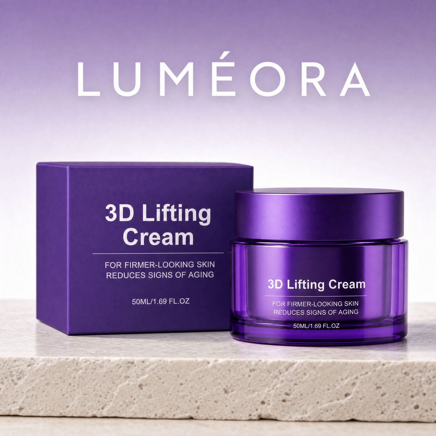 Advanced Nourishing Face Cream