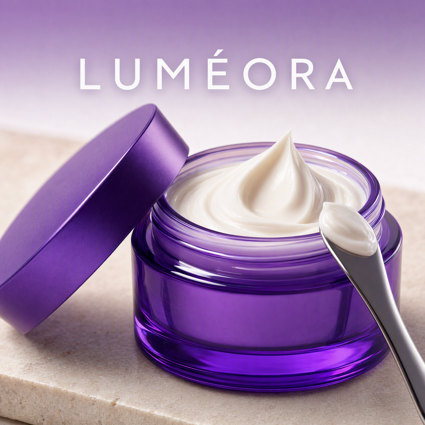 Advanced Nourishing Face Cream