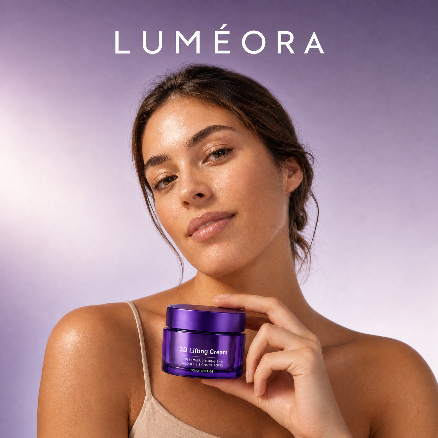 Advanced Nourishing Face Cream