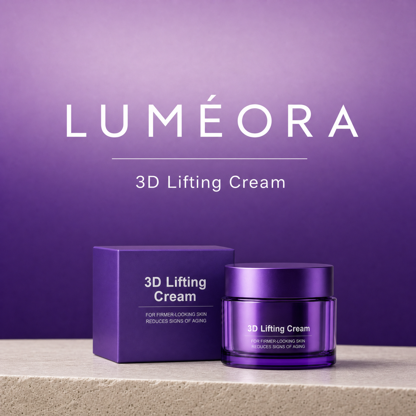 Advanced Nourishing Face Cream