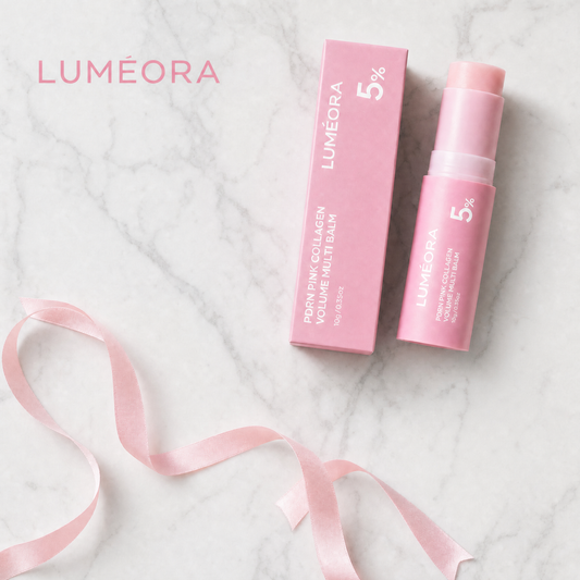 PDRN Pink Collagen Volume Multi Balm