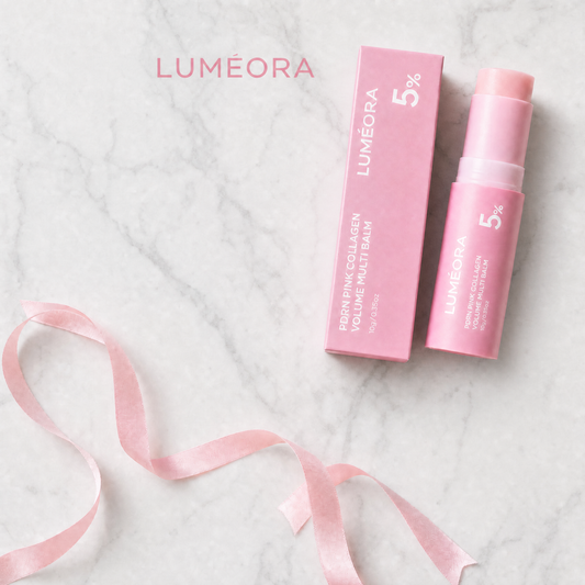 PDRN Pink Collagen Volume Multi Balm