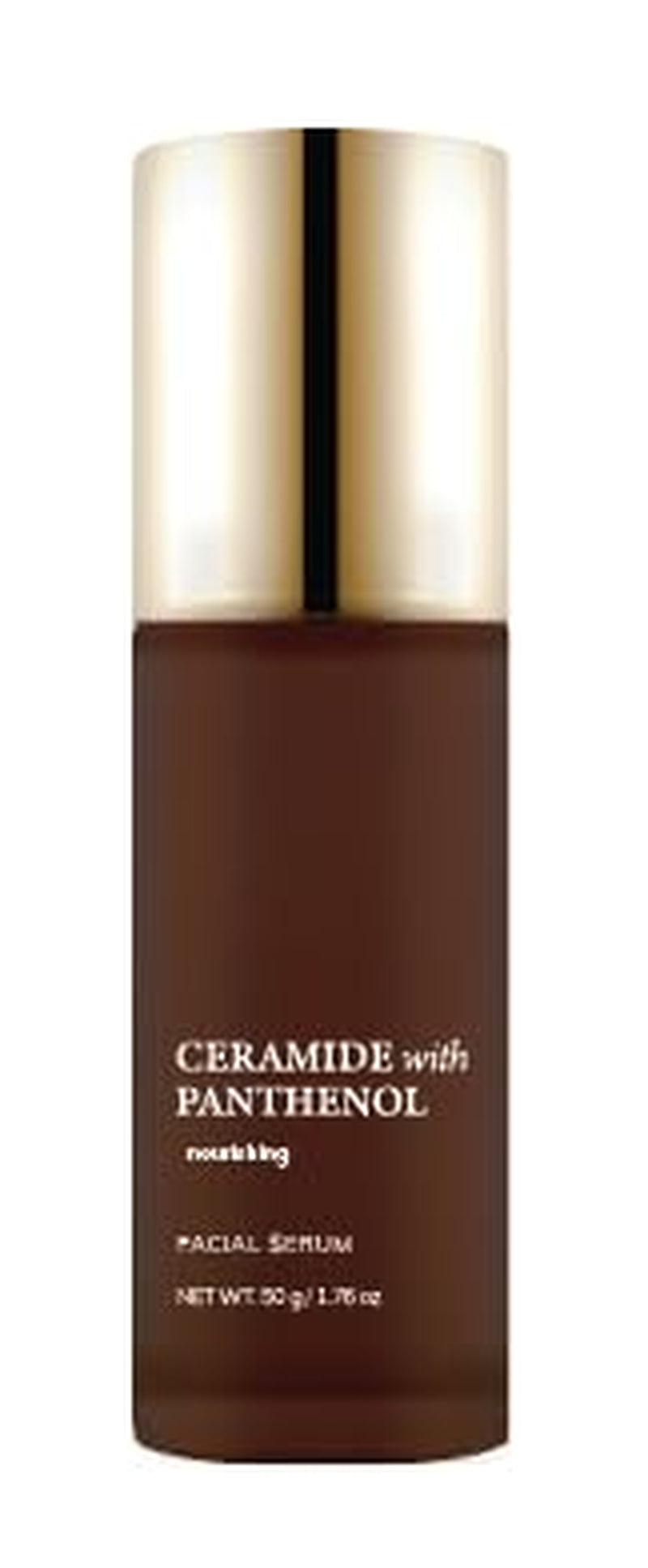 SKIN627 Daily Face Serum - 1.69oz Korean moisturizer with ceramide and panthenol.