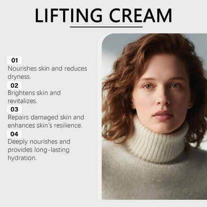 Advanced Nourishing Face Cream