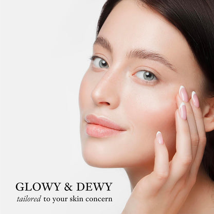 SKIN627 Daily Face Serum - Korean skin care, 1.69oz, CERAMIDE with PANTHENOL, moisturizing Korean moisturizer.