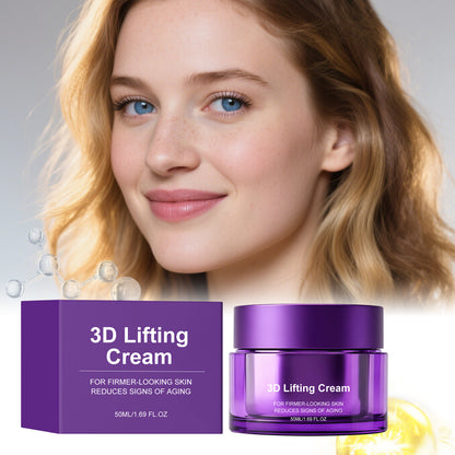 Advanced Nourishing Face Cream